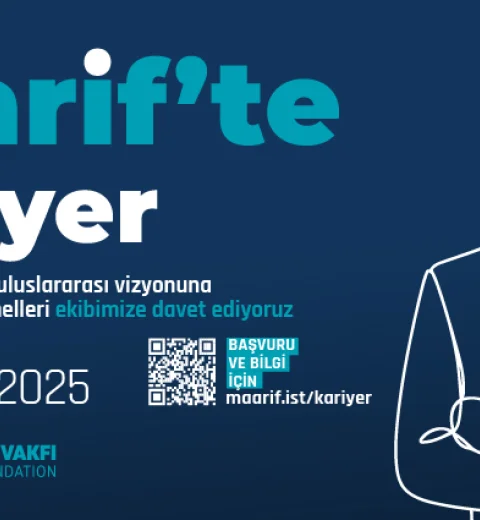 Eğitim Kadrosu Alım İlanı