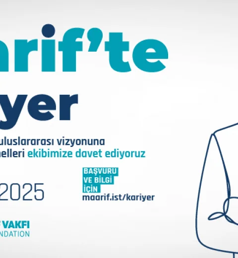 Eğitim Kadrosu Alım İlanı