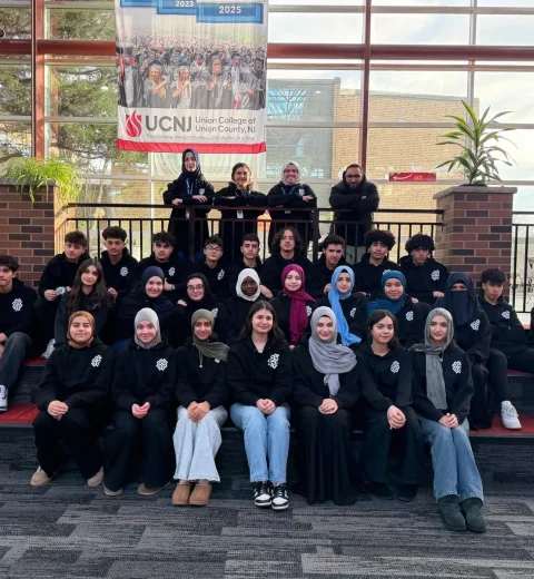 USA Maarif School Students Qualify for State Finals at the Science Festival