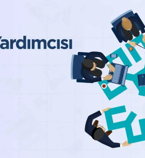 Maarif Uzman Yardımcısı Alım İlanı