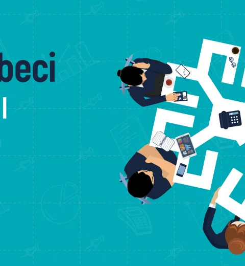 Muhasebeci Alım İlanı 