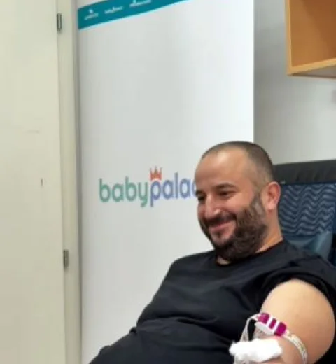 Sırbistan Maarif Okulları’ndan Sosyal Sorumluluk Projesi