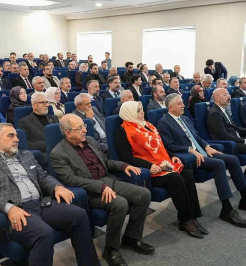 Un accent fort sur la coopération avec les ONG de la Fondation Maarif de Türkiye