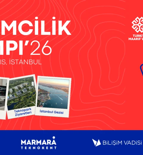 Maarif Mezunları Girişimcilik Kampı Başvuru
