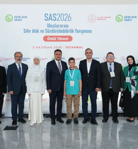 Succès des écoles Maarif au SAS2026
