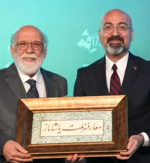 17th Country Representatives' Consultation Meeting Begins in Istanbul