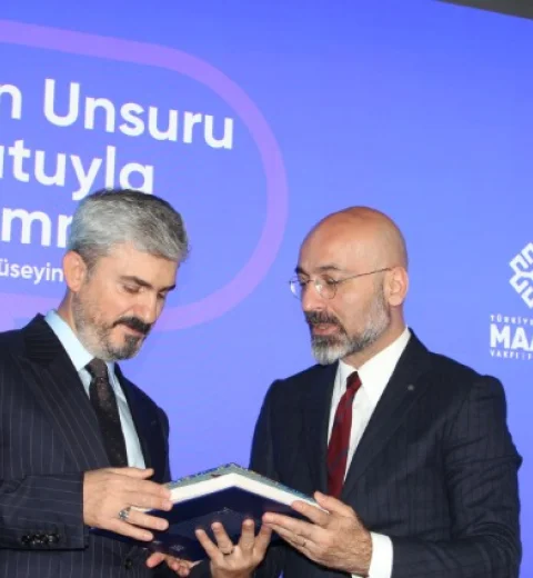17. Ülke Temsilcileri İstişare Toplantısı Tamamlandı