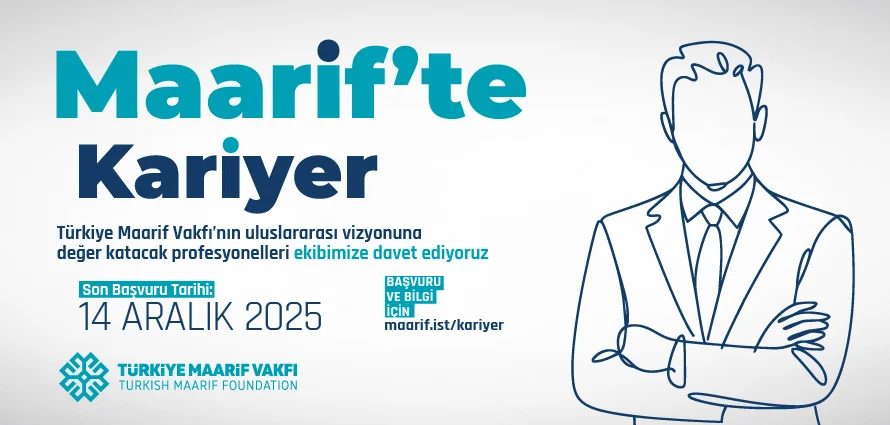 Eğitim Kadrosu Alım İlanı