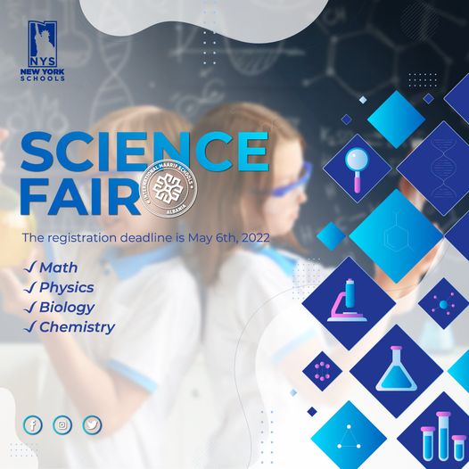 “The Maarif Science Fair of Albania”