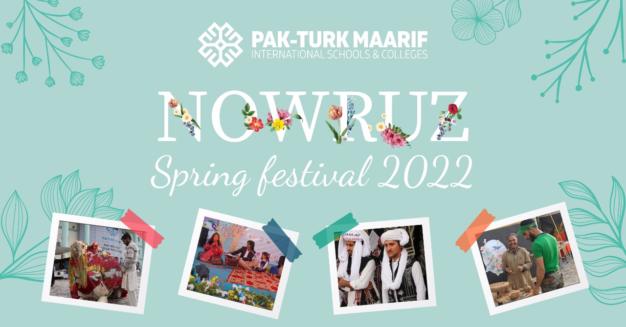 Nowruz Spring Festival 2022