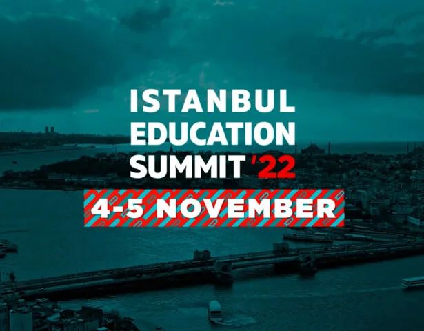 İstanbul Eğitim Zirvesi 2022