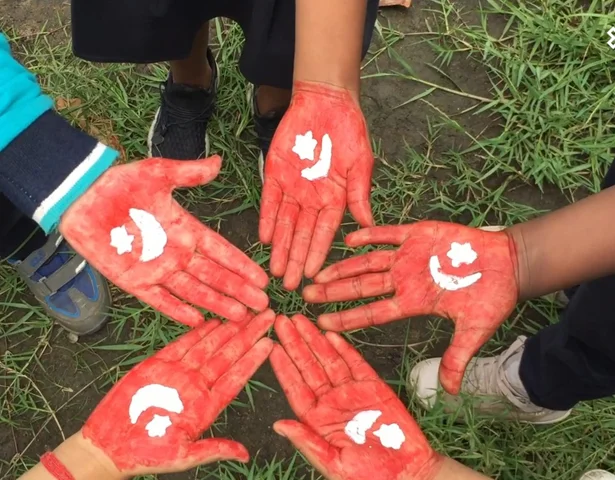 23 Nisan Kutlu Olsun!