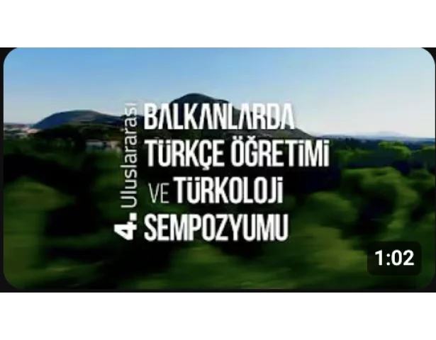 Balkanlarda Göç ve Göçün İzleri