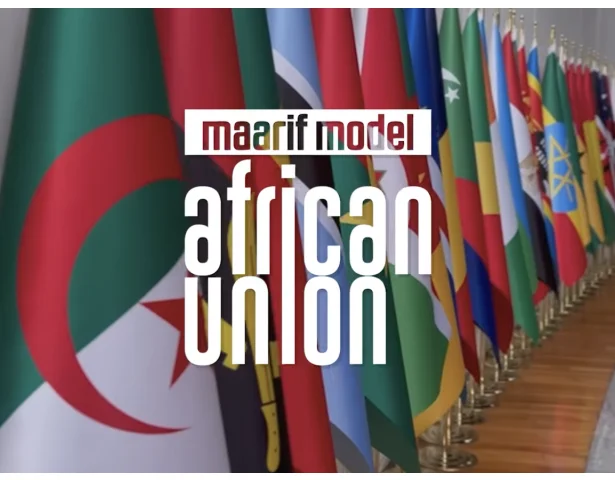 Maarif Model African Union