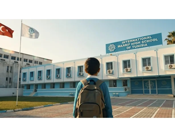  Kıtaları Aşan Eğitim Yolculuğu | Maarif 10. Yıl Özel