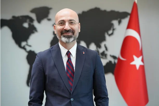 Mahmut M. ÖZDİL