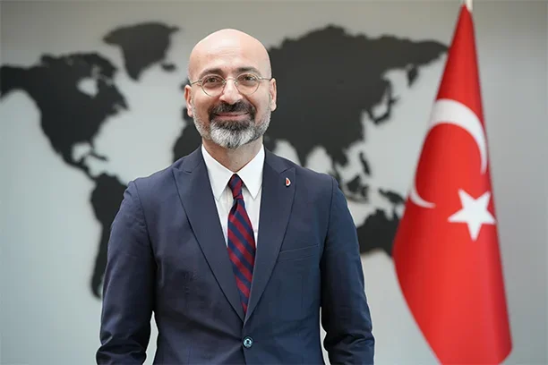 Mahmut M. ÖZDİL