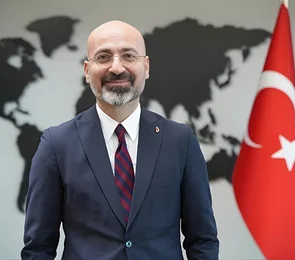 Mahmut M. ÖZDİL