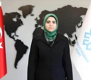 Doç. Dr. Zeynep ARKAN