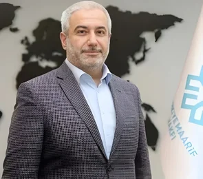 Dr. Muhammet Murtaza YETİŞ