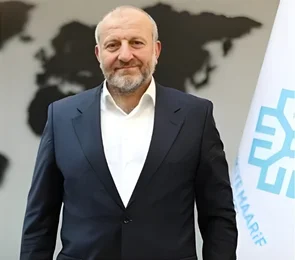 Dr. Hasan TAŞÇI