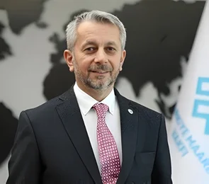 Selim CERRAH