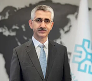 Dr. Nazif YILMAZ