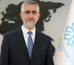 Dr. Nazif YILMAZ