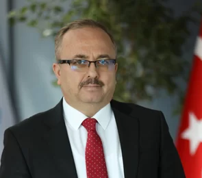 Prof. Dr. Birol AKGÜN