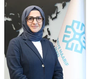 Dr. Halime KÖKCE