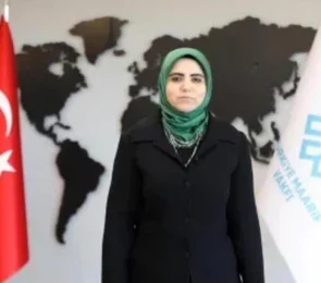 Doç. Dr. Zeynep ARKAN
