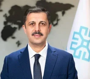 Ömer Faruk TERZİ