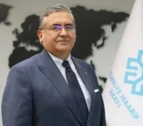 Doç. Dr. Hasan ULUSOY