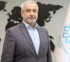 Dr. Muhammet Murtaza YETİŞ