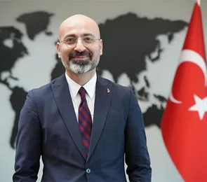 Mahmut M. ÖZDİL