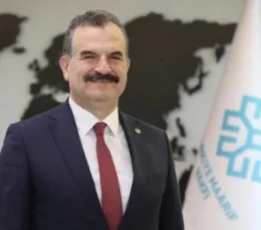 Mustafa ÇALTILI