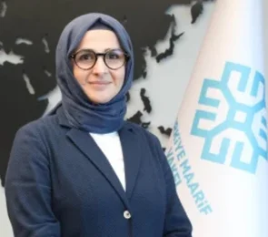 Dr. Halime KÖKCE