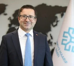 Prof. Dr. Mehmet ÖZKAN