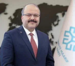 Ahmet TÜRKBEN